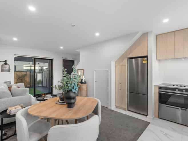 2/50 Stewart Street, Christchurch Central