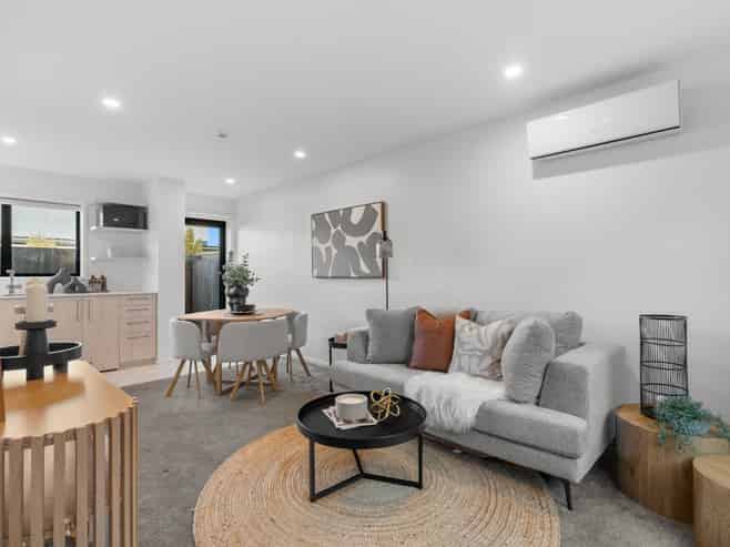 2/50 Stewart Street, Christchurch Central