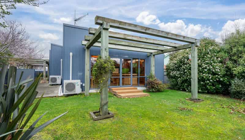14 Rowan Street, Hargest