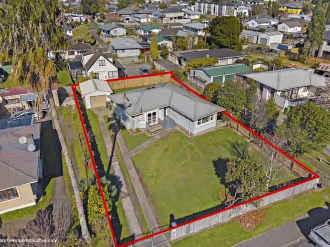 17 Clark Street, Manurewa