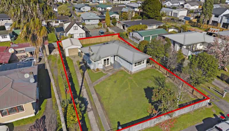 17 Clark Street, Manurewa