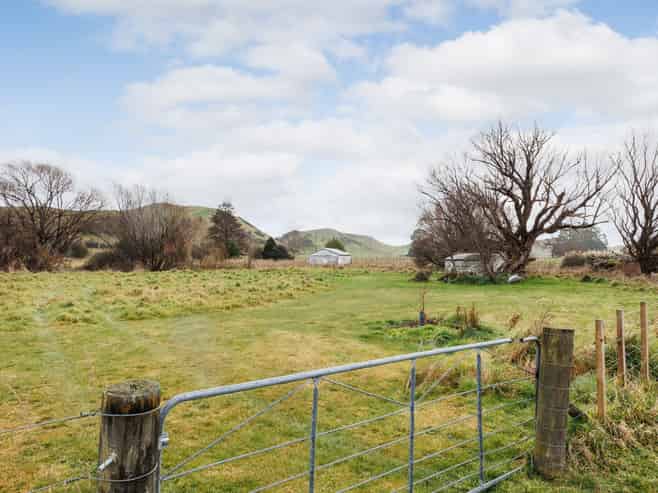  Mangoira Road, Rangiwahia