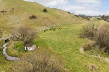  Mangoira Road, Rangiwahia