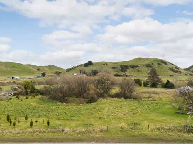  Mangoira Road, Rangiwahia