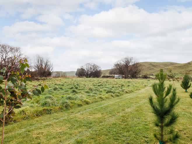  Mangoira Road, Rangiwahia