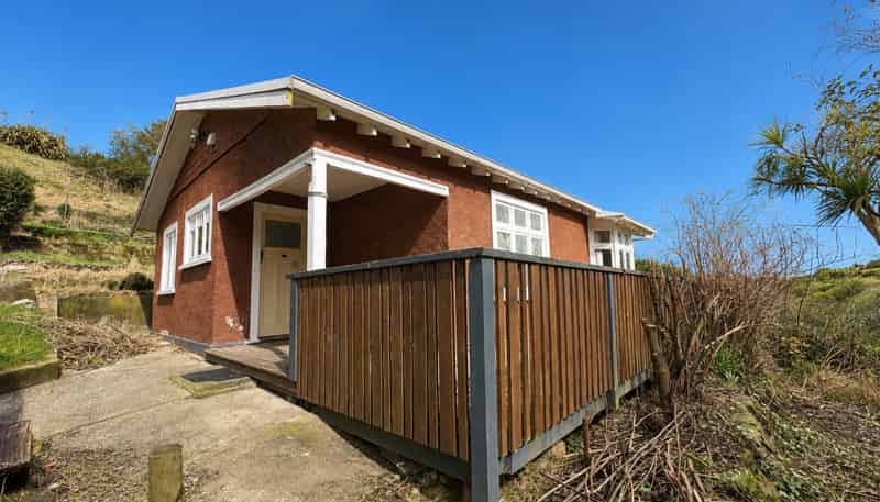 90 Eden Street, Oamaru