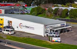Secure Lease|Established Tenant|Premium Exposure