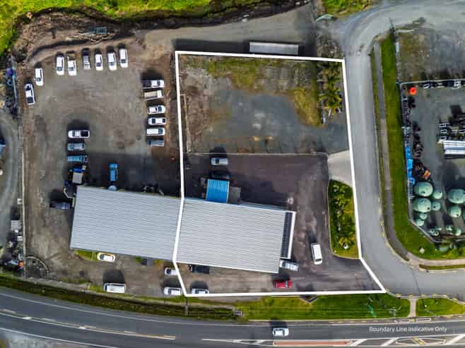 Secure Lease|Established Tenant|Premium Exposure