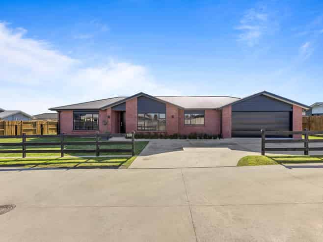 10b Haig Road, Matamata