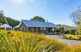 729 Te Ore Ore Bideford Road, Masterton