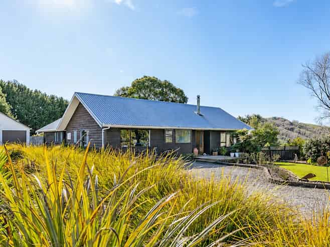 729 Te Ore Ore Bideford Road, Te Ore Ore