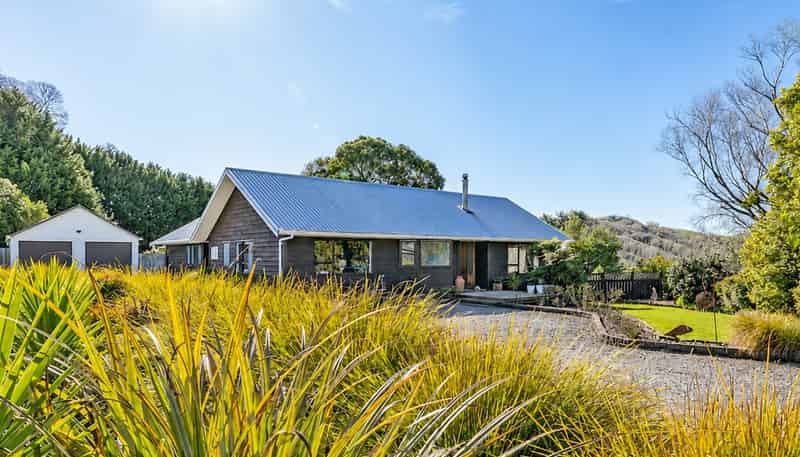 729 Te Ore Ore Bideford Road, Te Ore Ore