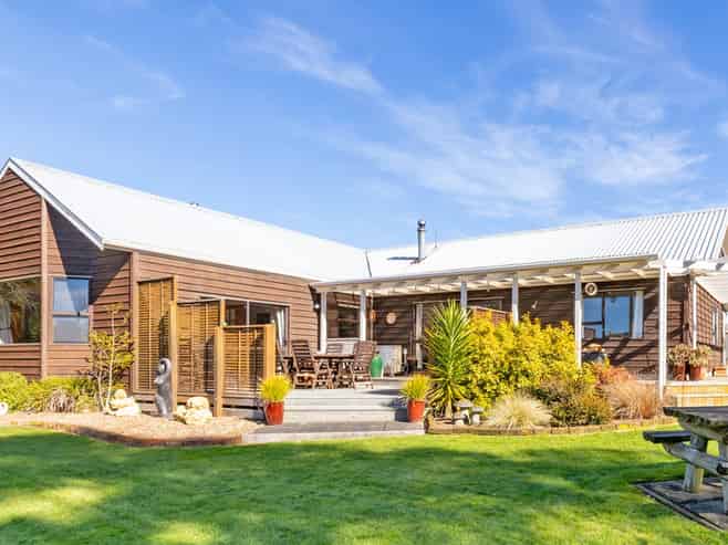729 Te Ore Ore Bideford Road, Te Ore Ore