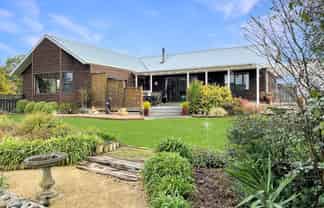 729 Te Ore Ore Bideford Road, Masterton