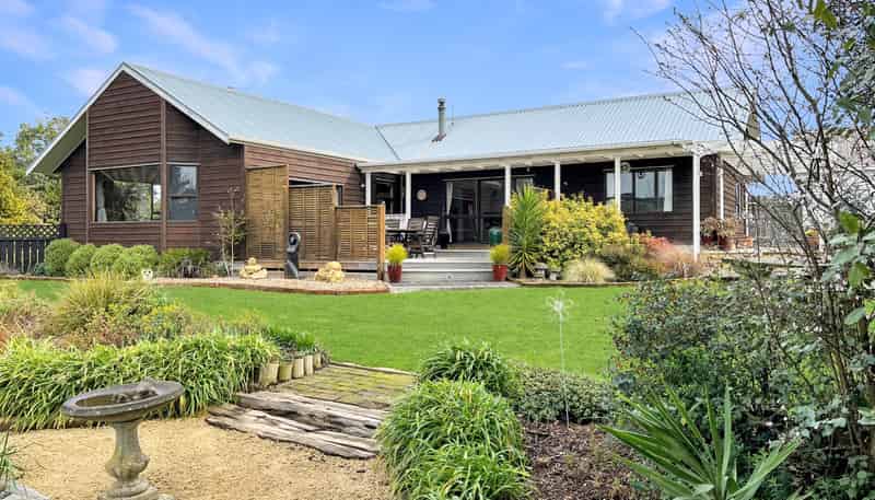 729 Te Ore Ore Bideford Road, Masterton