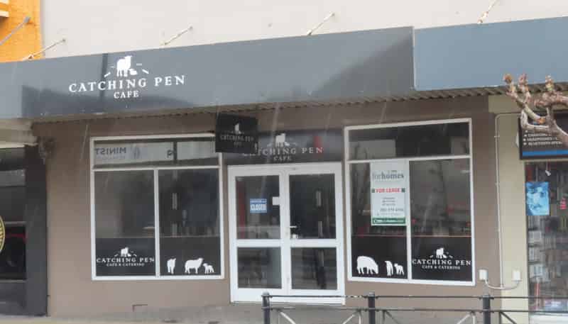 78 High Street, Dannevirke