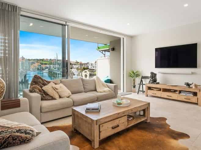 579A Laurie Southwick Parade, Gulf Harbour