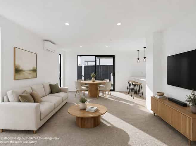 95A Birchs Road, Prebbleton