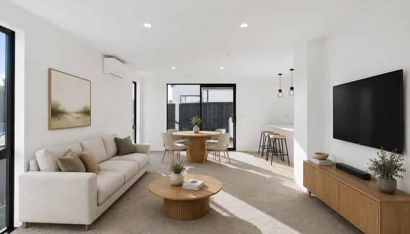 95A Birchs Road, Prebbleton