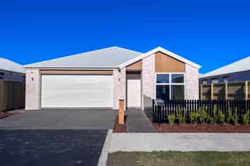 3  Harlequin Drive, Rolleston
