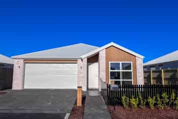 3  Harlequin Drive, Rolleston
