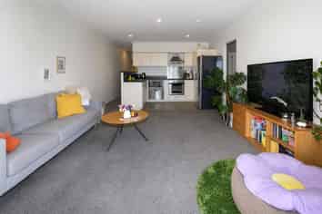 209/226 Salisbury Street, Christchurch Central