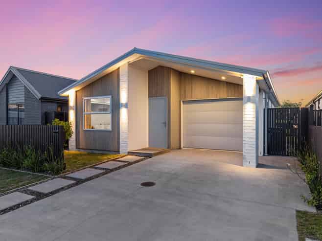 1 Hinaki Street, Tauranga Central