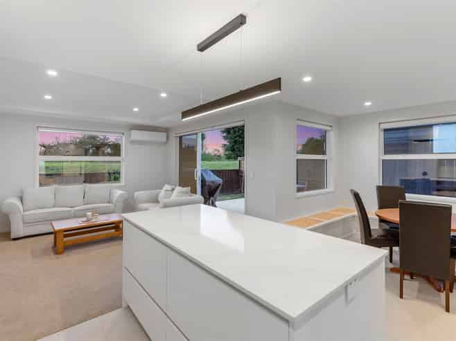 1 Hinaki Street, Tauranga Central