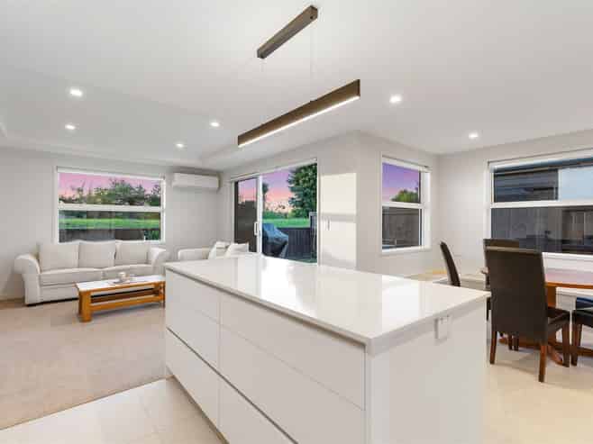 1 Hinaki Street, Tauranga Central