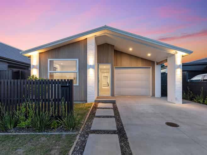 1 Hinaki Street, Tauranga Central