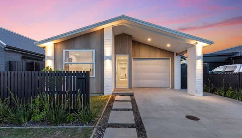 1 Hinaki Street, Tauranga Central