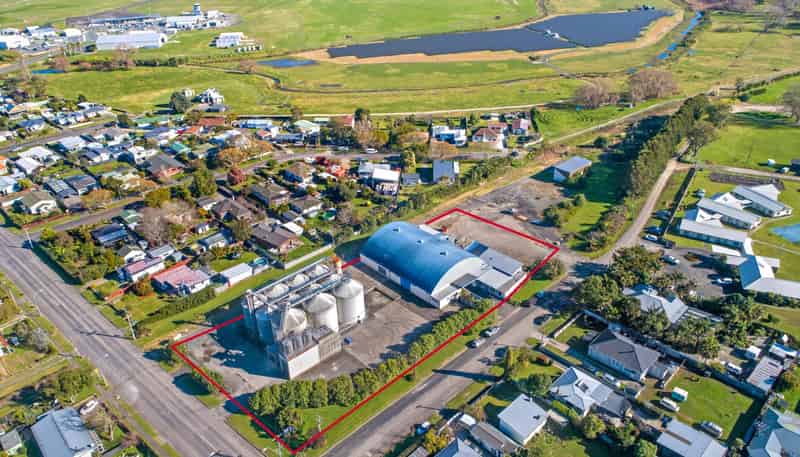 26 Cochrane Street, Elgin