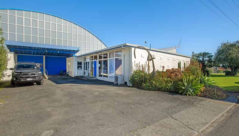 26 Cochrane Street, Elgin