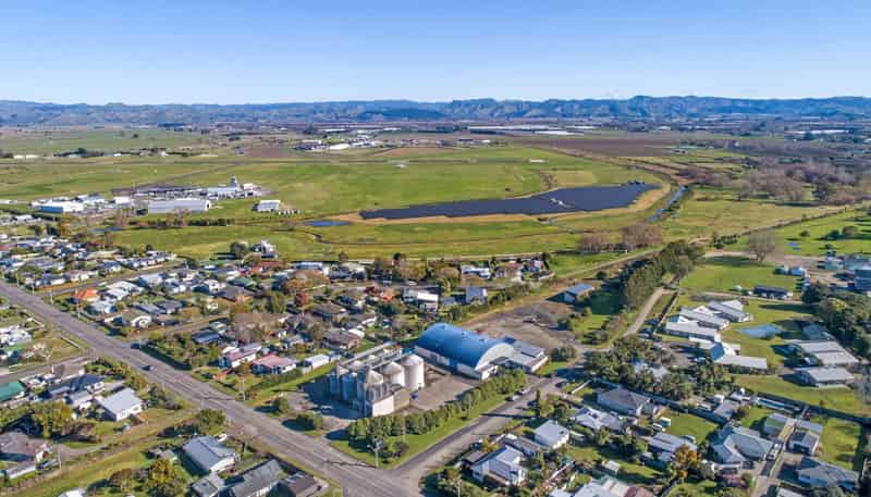 26 Cochrane Street, Elgin