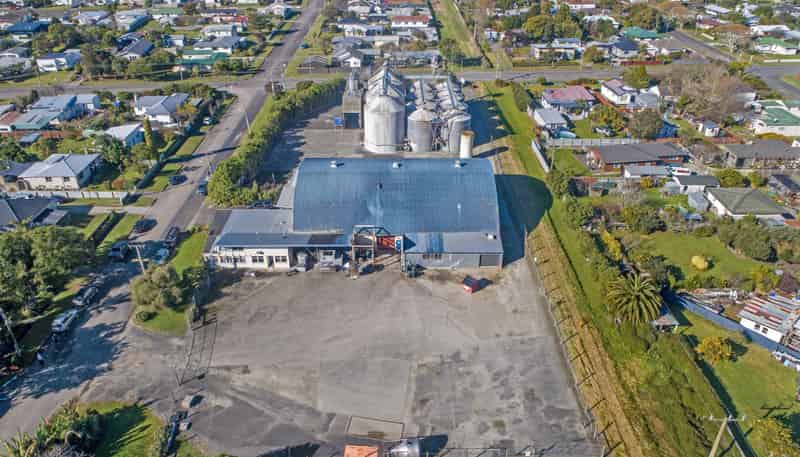 26 Cochrane Street, Elgin
