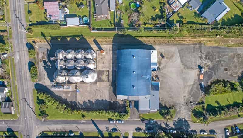 26 Cochrane Street, Elgin