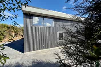 107 Matakotea Road, Raglan