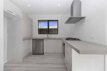 20B Alanbrooke Place, Beerescourt