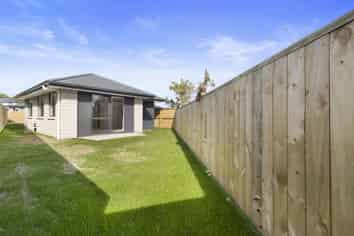 20B Alanbrooke Place, Beerescourt
