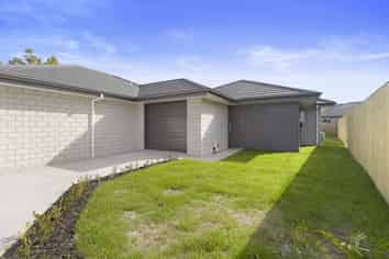 20B Alanbrooke Place, Beerescourt