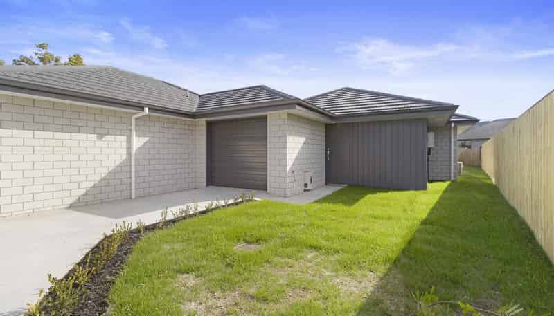 20B Alanbrooke Place, Beerescourt