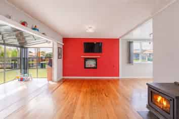 8 Sunrise Avenue, Owhata