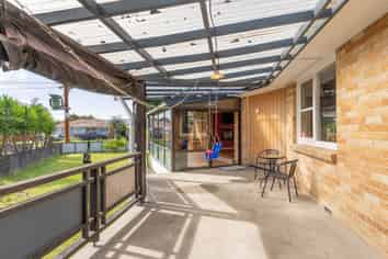 8 Sunrise Avenue, Owhata