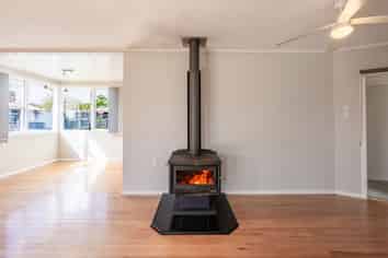 8 Sunrise Avenue, Owhata