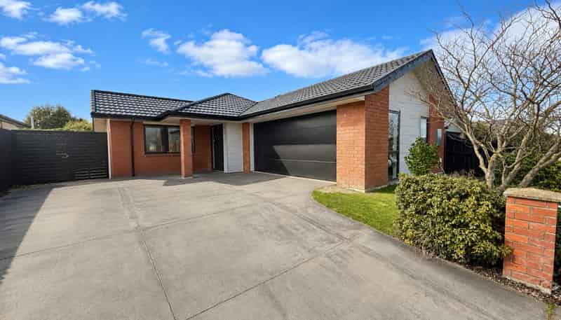 31 Valiant Street, Wigram