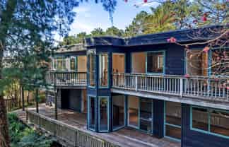 11A Saddleback Rise, Murrays Bay