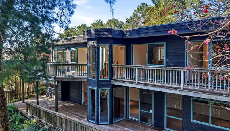 11A Saddleback Rise, Murrays Bay