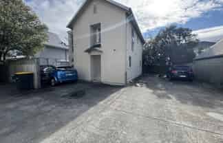 B/108 Elizabeth street , Riccarton