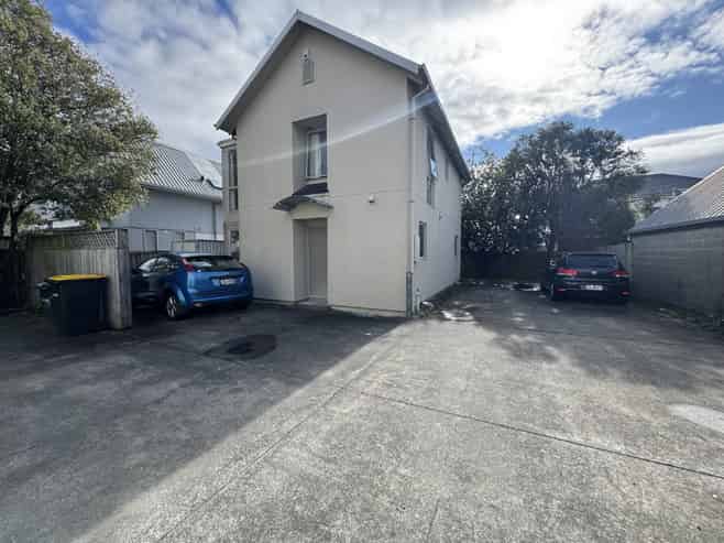 B/108 Elizabeth street , Riccarton
