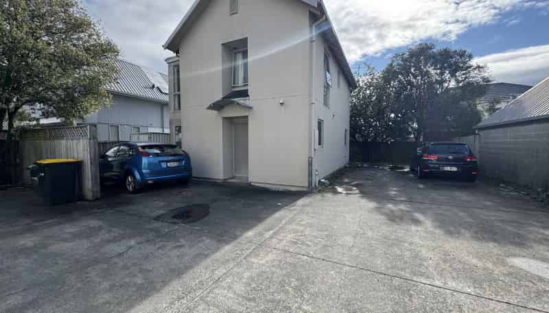 B/108 Elizabeth street , Riccarton